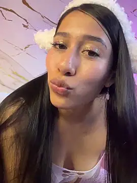 Amelia_Rivas webcam