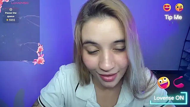 Ambar_lynn01 webcam