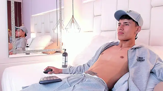 JacobFerrer webcam