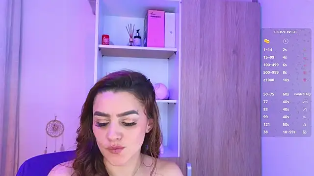Lu_perez webcam