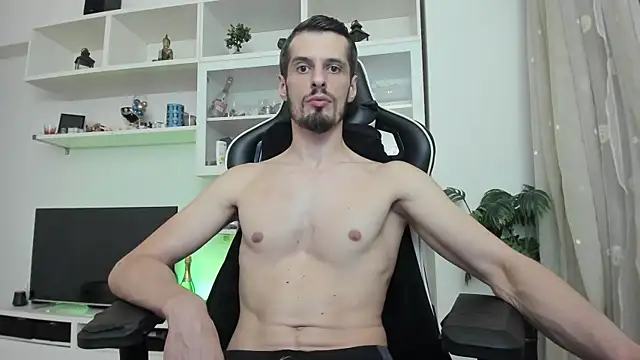 ToddClaytonn webcam