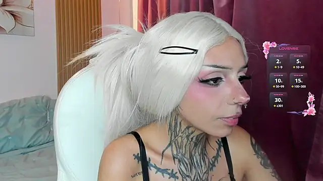 KoraRousee webcam