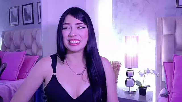 IsabellaRossi webcam