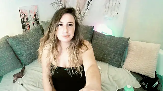 MissPuschel webcam