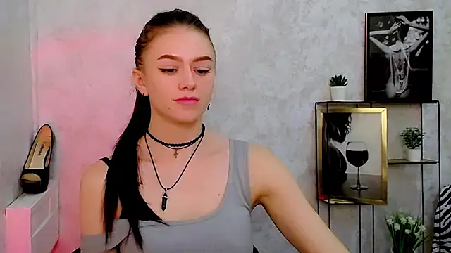 AprillXoxo webcam