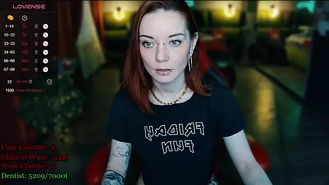MaxPhoenixx webcam
