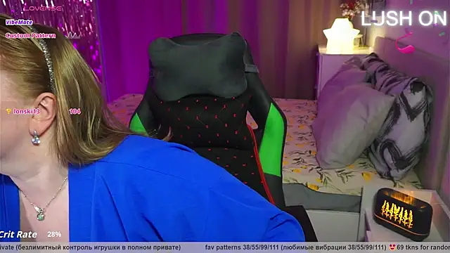 ollydoll92 webcam
