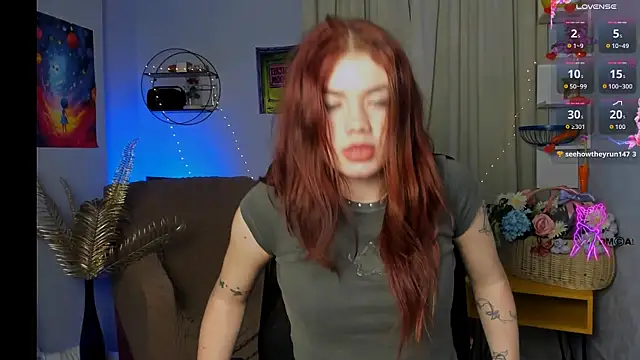 isabel_wave live sex cam