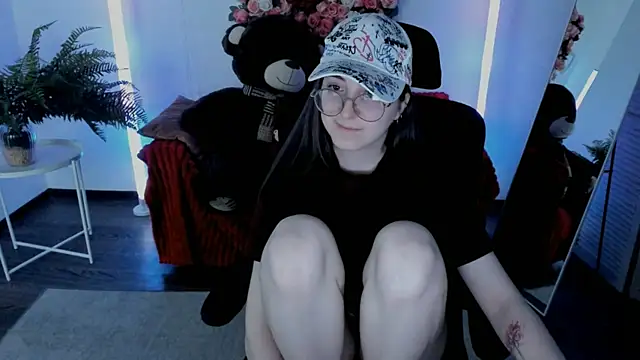 VirtuallVoyant webcam