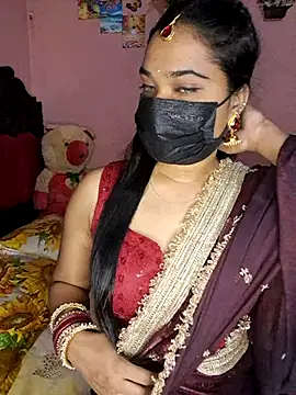 Watch ariya-03 live on EroticFlix - High definition streams