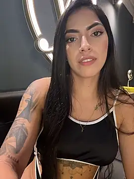 Watch Celeste_Amber live on EroticFlix - High definition streams