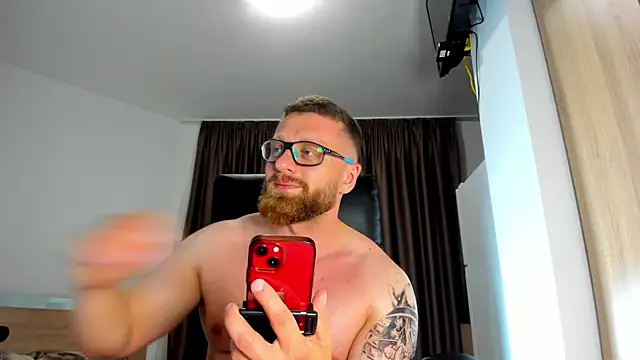 Findom_guy webcam