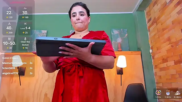 taylor_bennet webcam
