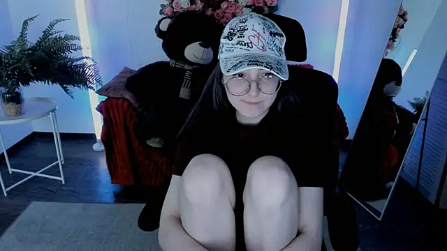 VirtuallVoyant webcam