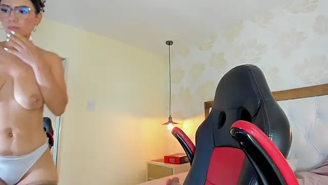 IRISCLARK1 webcam