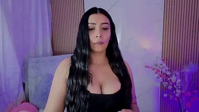 Kayleemorales webcam