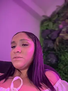 Isabella-Teen webcam