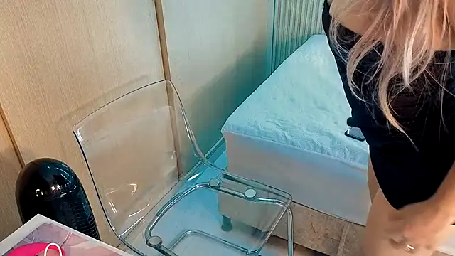 Cherry--Blossom webcam
