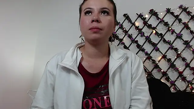 Samantha_Wallker webcam