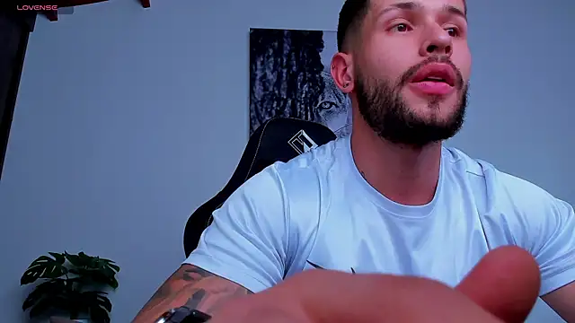 Santos_ramirez1 webcam