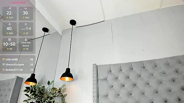 ivy_leee webcam