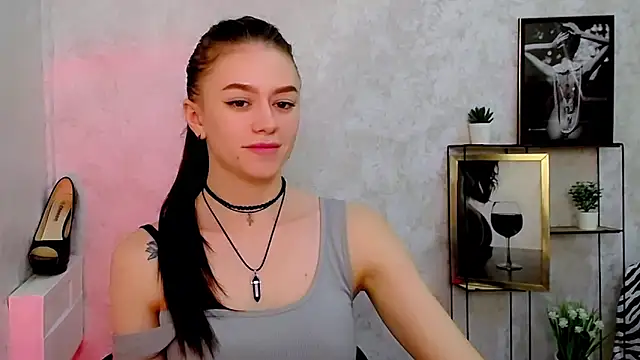 AprillXoxo webcam