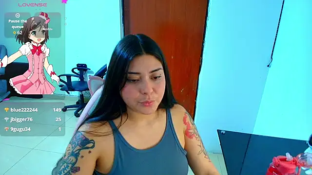 hanna_2026 webcam