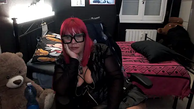 diavo72 webcam