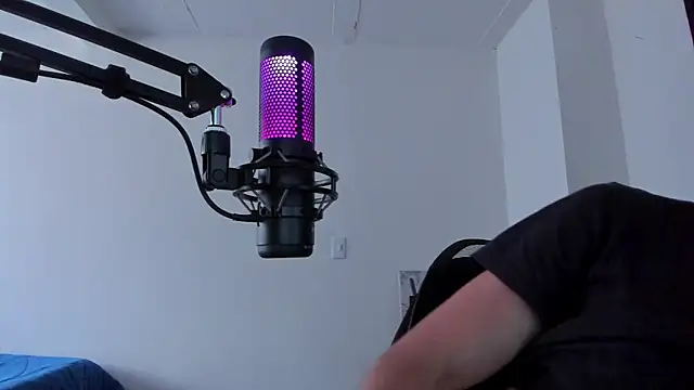 Headhunterdz webcam