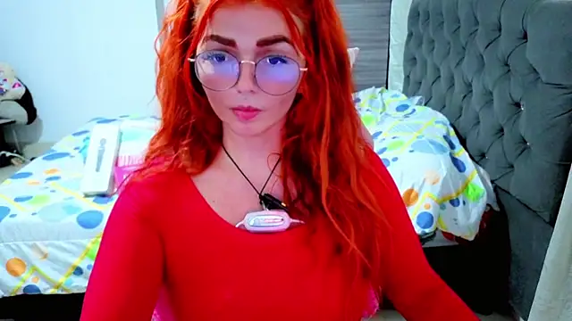 Alexatexa2929 webcam
