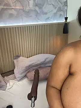 AinaraJimenez webcam