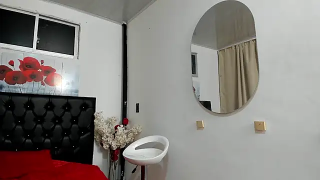 pinky_f00x webcam