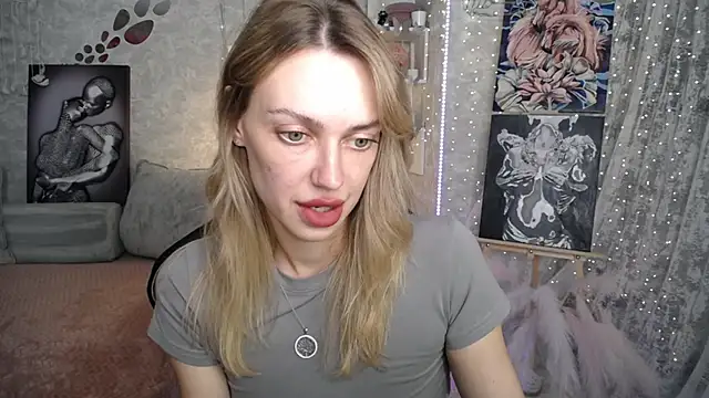 NickyAdamidi webcam
