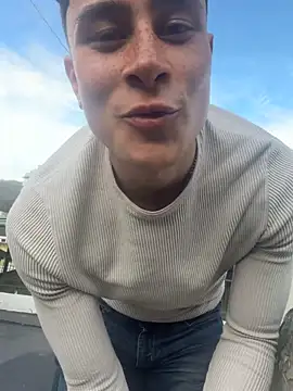 AustinJones_ webcam