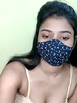 trinasa live cam on StripChat