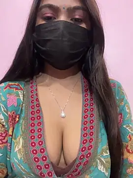 Cute-Ananyaa webcam
