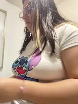 KaroVelvet webcam