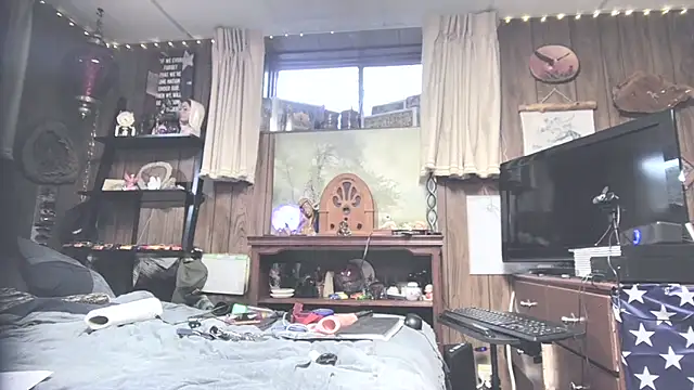 Makowboy webcam