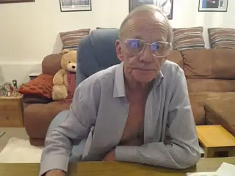 ferret7777 (M grandpa) - join my fan club from 100 get discounts