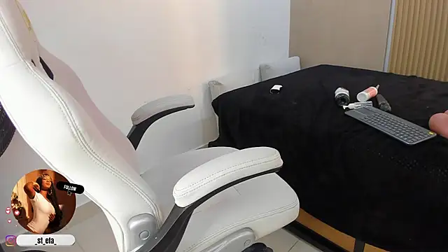 stephany_summer (F teen) - ❤️‍🔥Fuck pussy with fingers