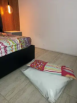 Vacenda - Couple webcam sex chat