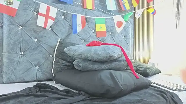 diosagolden webcam