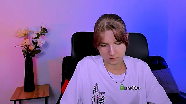 gloria_bubble live cam on StripChat