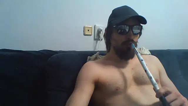 KaelNox webcam