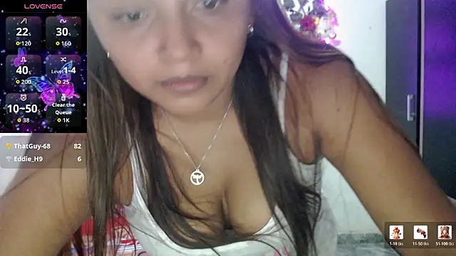 sexysusan4you webcam