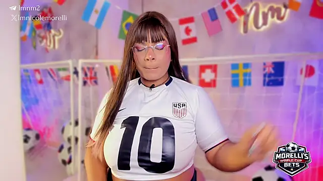 Nicolemorelli2 webcam
