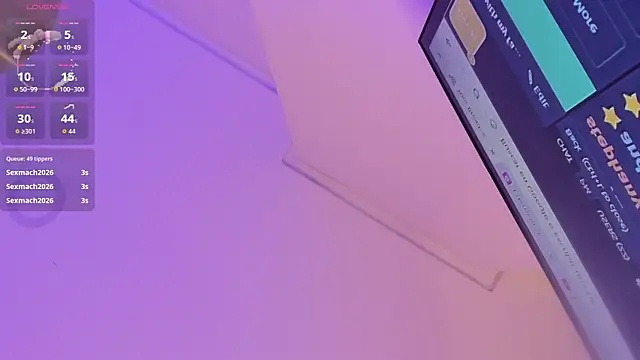 stephanymonroe webcam