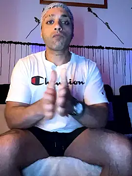 Mohdollmen webcam