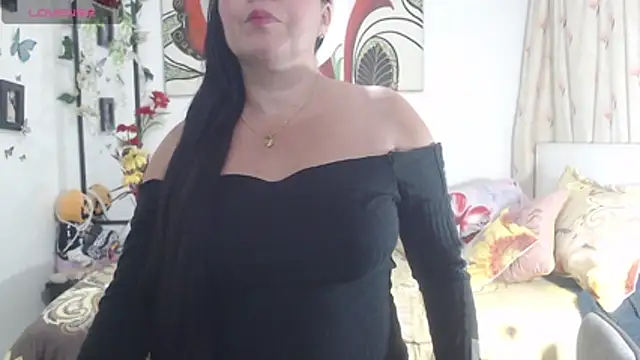 anii_mantilla webcam