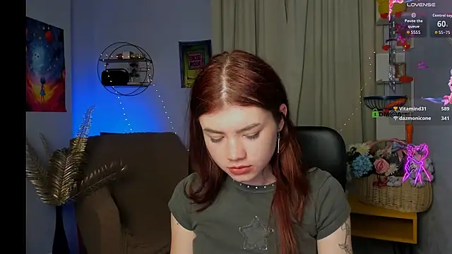 isabel_wave webcam